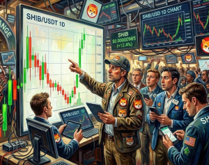 Phe bò Shiba Inu đang tìm kiếm cơ hội thoát hàng: Đây có phải là cơ hội đó không?缩略图