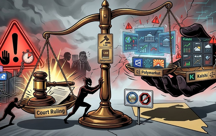 Ark Labs huy động 5,2 triệu USD để mở rộng hạ tầng tài chính lập trình trên Bitcoin缩略图