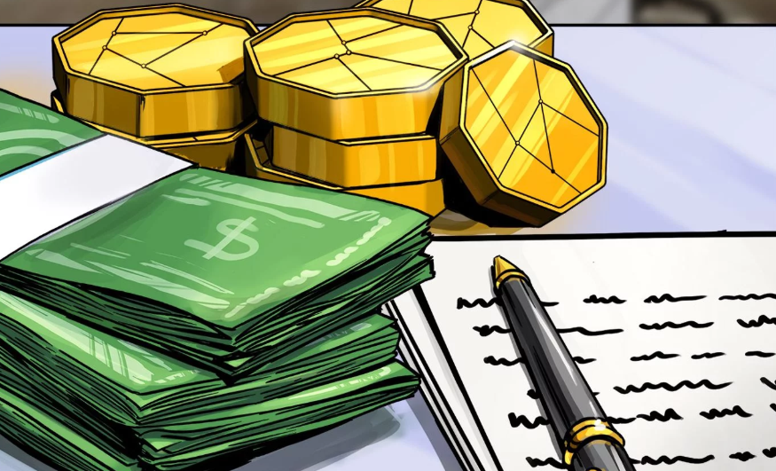 Across Protocol cân nhắc chuyển từ DAO sang mô hình công ty Mỹ缩略图