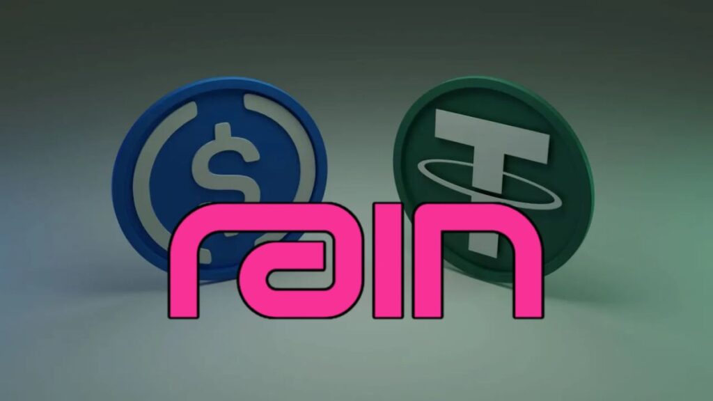 Công ty dược phẩm Enlivex huy động được 21 triệu đô la cho quỹ token Rain của thị trường dự đoán缩略图