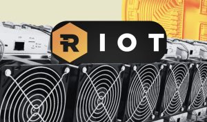 Riot Platforms đạt doanh thu kỷ lục 647 triệu đô la nhờ mở rộng lĩnh vực AI và điện toán hiệu năng cao缩略图