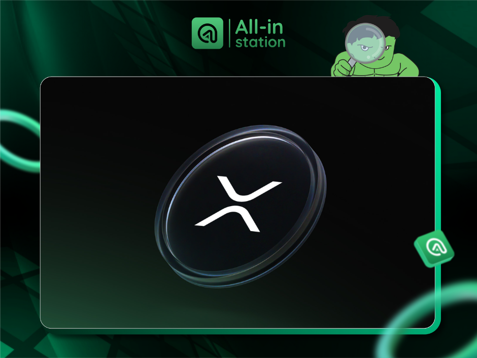 Ripple thông báo mua lại 750 triệu USD cổ phần với định giá công ty ở mức 50 tỷ USD缩略图