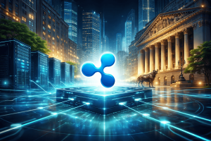 Ripple âm thầm vào hệ thống bù trừ chứng khoán Phố Wall khi mở rộng nền tảng XRP缩略图