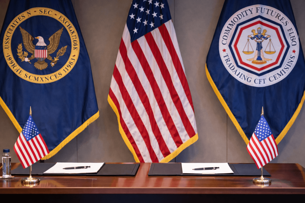 SEC đối mặt chỉ trích vì nới lỏng quản lý crypto, Thượng nghị sĩ yêu cầu minh bạch缩略图 SEC đối mặt chỉ trích vì nới lỏng quản lý crypto, Thượng nghị sĩ yêu cầu minh bạch缩略图