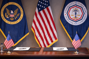 SEC đối mặt chỉ trích vì nới lỏng quản lý crypto, Thượng nghị sĩ yêu cầu minh bạch缩略图