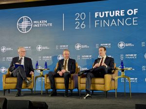 CFTC bật đèn xanh hợp đồng tương lai vĩnh cửu crypto tại Mỹ, khơi thông dòng chảy 85 tỷ USD缩略图