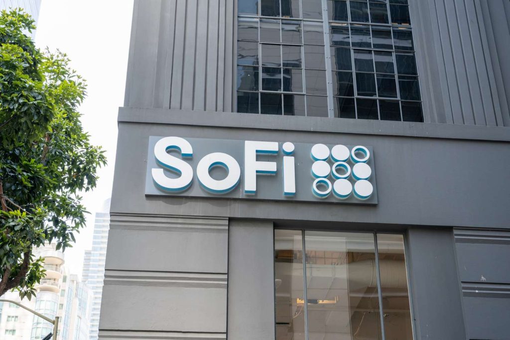SoFi hợp tác Mastercard đưa stablecoin SoFiUSD vào mạng lưới thanh toán toàn cầu缩略图