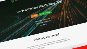 Mỹ và châu Âu triệt phá mạng proxy độc hại Socksescort缩略图