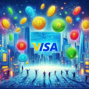 Visa ra mắt công cụ CLI giúp các tác nhân AI thanh toán thẻ bảo mật hơn缩略图