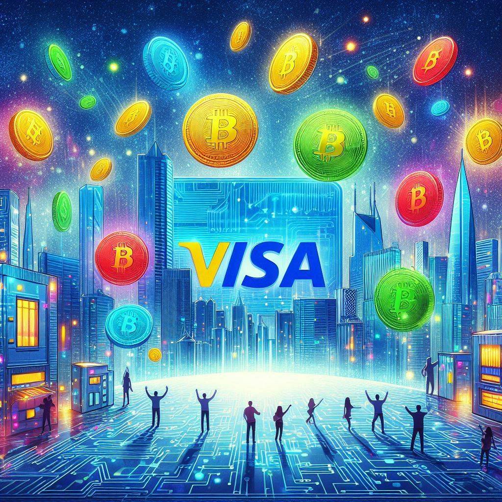 Visa ra mắt công cụ CLI giúp các tác nhân AI thanh toán thẻ bảo mật hơn缩略图