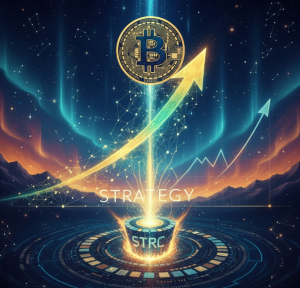 Strategy đưa ra tín hiệu mua Bitcoin mới khi giao dịch STRC bùng nổ缩略图