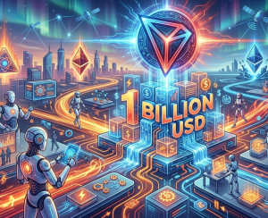 TRON DAO mở rộng quỹ AI lên 1 tỷ USD khi cuộc đua nền kinh tế dựa trên agentic ngày càng nóng lên缩略图