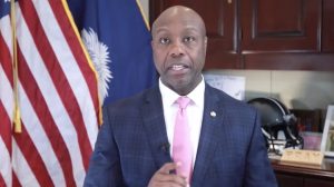 Tim Scott: Đạo luật CLARITY sắp hoàn thành nhưng sự ủng hộ từ ngành vẫn là yếu tố then chốt缩略图