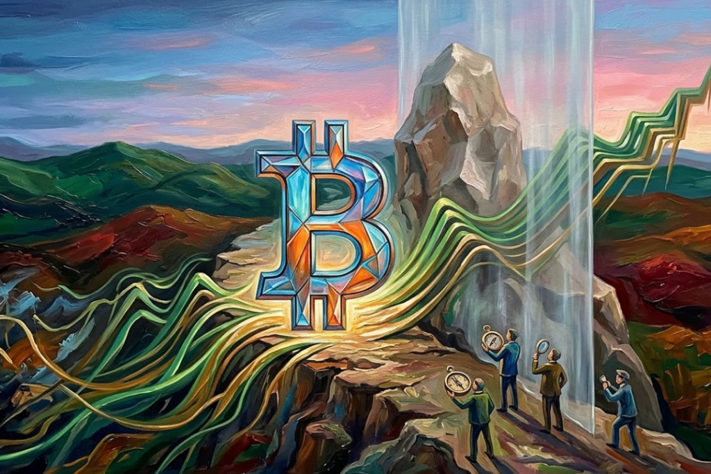 Glassnode: Tín hiệu thị trường tăng giá của Bitcoin đang xuất hiện, nhưng chưa có xác nhận chính thức缩略图