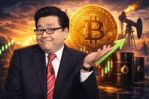 Tom Lee: Bitcoin vượt “bài kiểm tra lớn” sau đợt tăng cuối tuần giữa căng thẳng Trung Đông缩略图