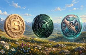 3 altcoin đáng chú ý trong tuần cuối cùng của tháng 3 năm 2026缩略图