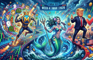 3 memecoin đáng chú ý trong tuần cuối cùng của tháng 3 năm 2026缩略图