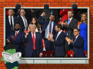 Công ty Bitcoin nhà Trump vươn đứng thứ 16 BXH toàn cầu về lượng nắm giữ缩略图