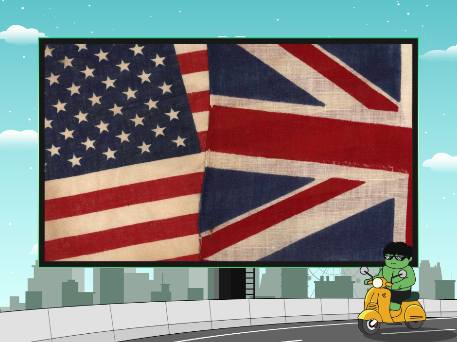 Anh và Mỹ bất đồng về hợp tác trong tiền điện tử缩略图