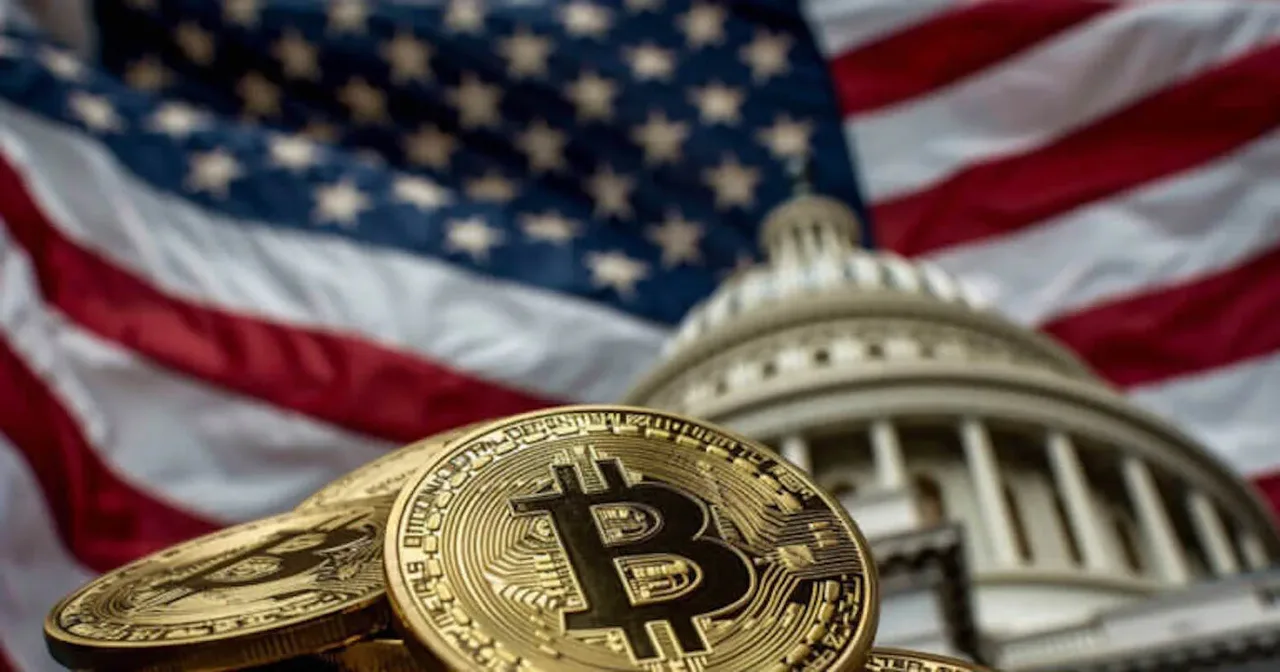 Bitcoin đối mặt với thử thách quan trọng khi Warsh chủ trì cuộc họp FOMC đầu tiên缩略图