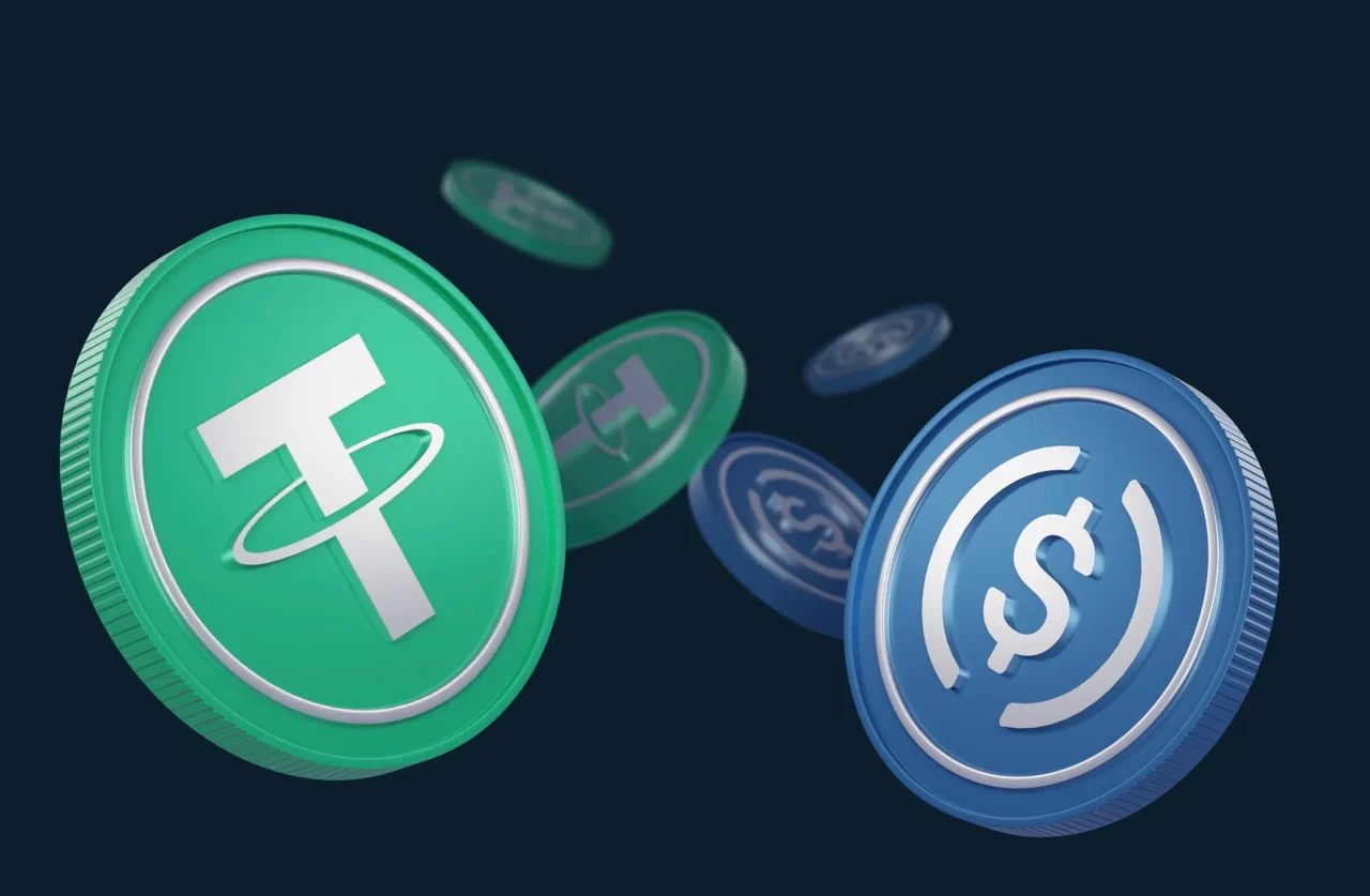 Lượng USDT đổ vào Binance đạt 2,2 tỷ USD chỉ trong một ngày: Liệu các “cá voi” sắp thao túng thị trường?缩略图