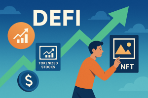 OP_NET khởi động dự án DeFi Bitcoin mà không cần cầu nối hay wrapped BTC缩略图