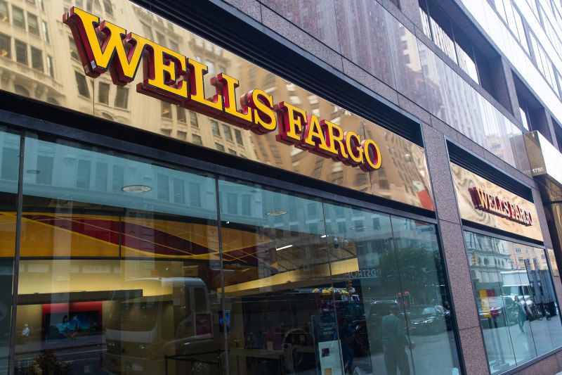 Ngân hàng Wells Fargo nộp đơn đăng ký nhãn hiệu “WFUSD”缩略图