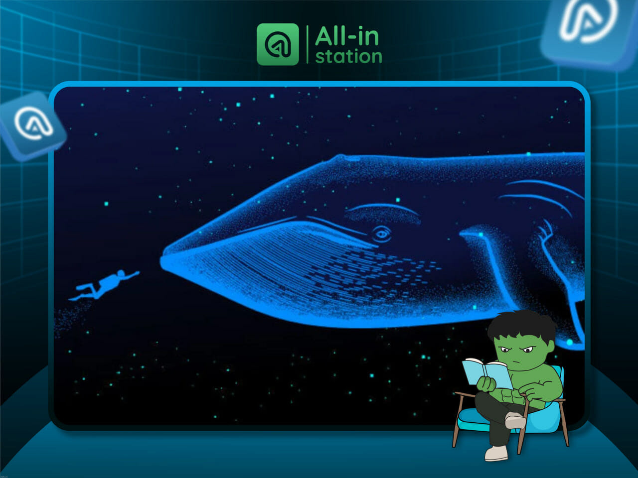 Một cá voi Crypto vừa mất 50 triệu USD chỉ vì một lệnh swap bất cẩn缩略图