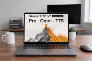 Đánh giá Xiaomi MiMo v2 Pro: Mô hình AI tốt đến mức bị nhầm lẫn với DeepSeek V4缩略图
