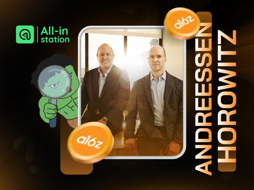 a16z Crypto chuẩn bị huy động quỹ tập trung hoàn toàn vào blockchain trị giá 2 tỷ USD缩略图