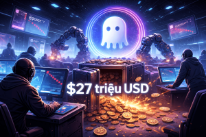 Điều gì đã xảy ra trong sự cố oracle của Aave? Giải thích vụ thanh lý 27 triệu USD缩略图