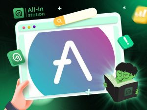 Aave lập kỷ lục về số người dùng hoạt động hàng tháng缩略图