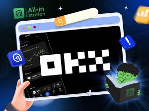 ICE thông báo đầu tư vào OKX với định giá 25 tỷ USD, giá token OKB bật tăng缩略图