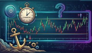 Cardano kẹt trong phạm vi 2 tháng: Liệu ADA đã chạm đáy dài hạn?缩略图