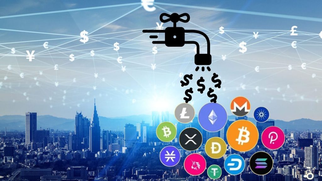 Bitcoin hút hết sự chú ý, altcoin rơi vào giai đoạn im ắng nhất trong 2 năm qua缩略图