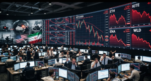 3 altcoin này dẫn đầu làn sóng bán tháo khi thị trường suy yếu缩略图