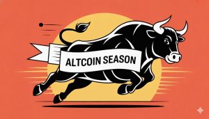 Chu kỳ 8 năm của Ethereum hé lộ altcoin season lần này mạnh hơn 2021?缩略图