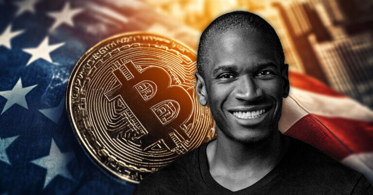 Arthur Hayes: Fed sẽ in tiền, Bitcoin sẽ tăng mạnh – nhưng chưa mua ngay缩略图