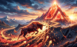 Avalanche (AVAX) đứng trước cơ hội bứt phá nhờ lực mua mạnh từ phe bò缩略图