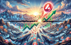 Cá voi tăng tốc tích lũy, AVAX sắp bước vào đợt bứt phá mới?缩略图