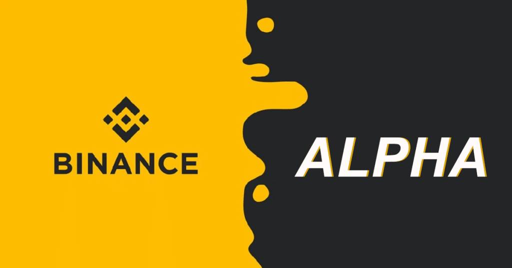 Binance Alpha delist 21 token缩略图