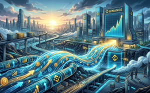 Dòng tiền tổ chức tăng tốc: OTC Binance đạt 25% cả năm 2025 chỉ sau 2 tháng缩略图