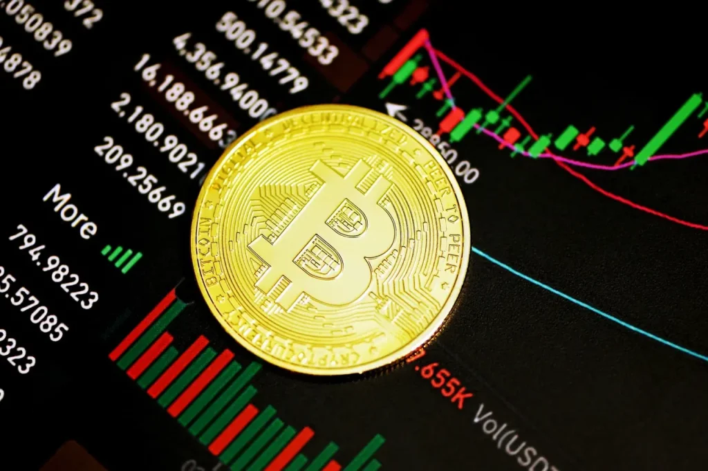 Liệu Bitcoin có đạt mốc 75.000 đô la khi các tổ chức nhìn thấy cơ hội giảm giá?缩略图