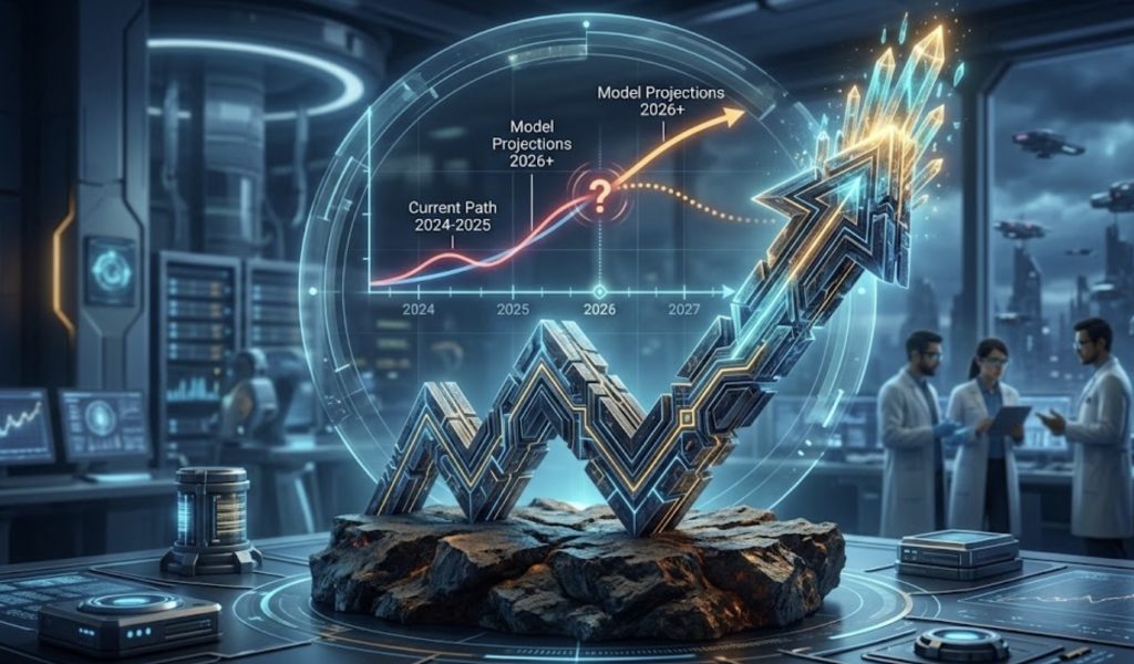 Mô hình fractal đáy Bitcoin báo hiệu đà tăng 130%, nhưng liệu còn hiệu lực trong năm 2026?缩略图