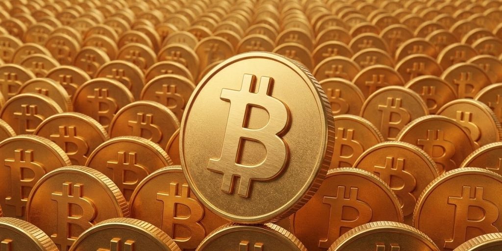 Bitcoin vừa đạt cột mốc lớn: 20 triệu BTC đã được khai thác缩略图