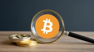 Nhà đầu tư cần chú ý: Bitcoin đang ở vùng nhạy cảm nhất缩略图