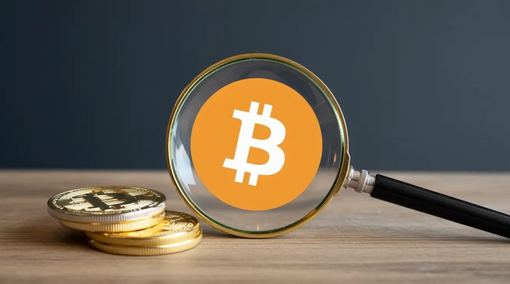 Nhà đầu tư cần chú ý: Bitcoin đang ở vùng nhạy cảm nhất缩略图