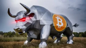 Willy Woo cảnh báo đà tăng Bitcoin có thể bị chặn đứng vì thanh khoản suy yếu缩略图