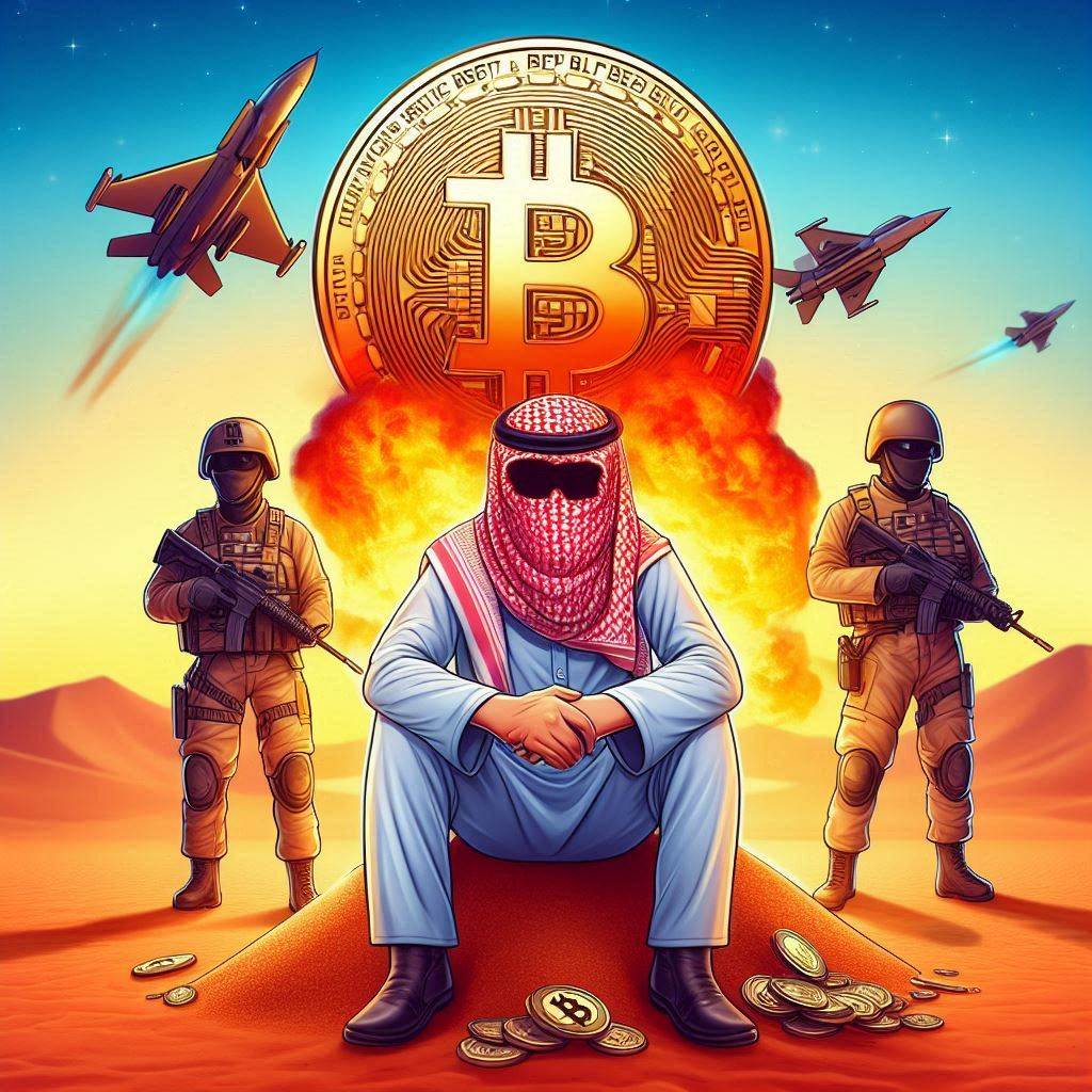 Polymarket gỡ hợp đồng dự đoán “ném bom nguyên tử trong năm nay”缩略图