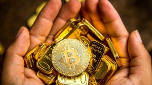 Có nên bán 12 lượng vàng để bắt đáy Bitcoin giữa lúc thế giới căng thẳng?缩略图